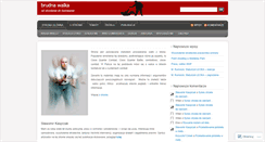 Desktop Screenshot of brudnawalka.pl